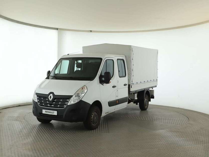 Renault Master 67.755 km 19.740 € Frankfurt / Main 60314