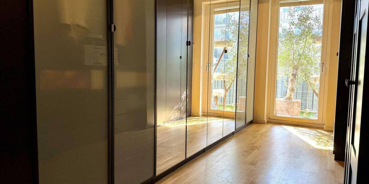 Etagenwohnung Frankfurt Gallus - 4 Zimmer, 116 m&sup2;, 949.000&euro; | Angebot:26175042
