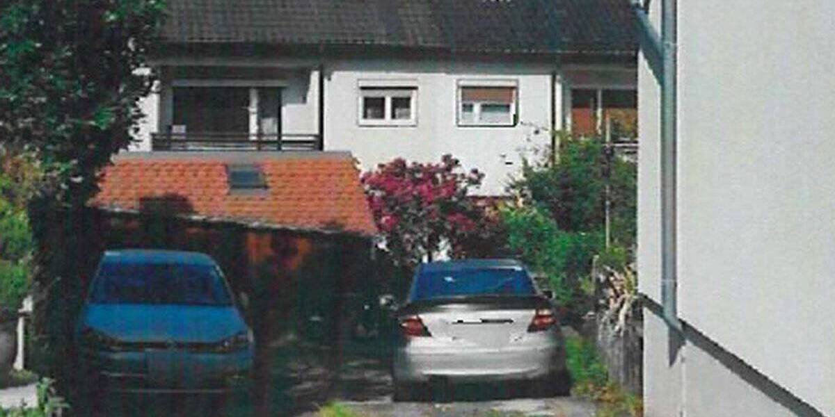 Reihenmittelhaus Frankfurt Eschersheim - 5 Zimmer, 113 m&sup2;, 475.000&euro; | Angebot:26834105