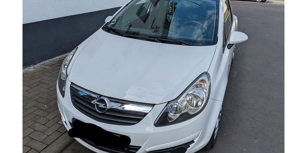 Opel Corsa 165.000 km 2.600 &euro; Obertshausen 63179