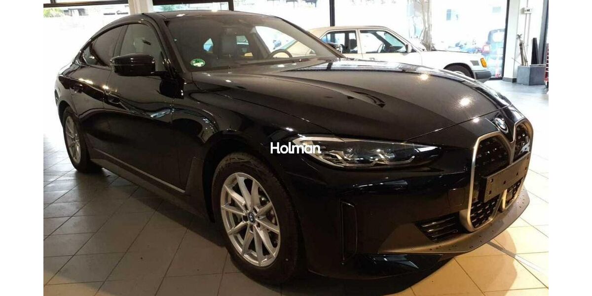 BMW i4 8.041 km 35.582 &euro; Eschborn 65760