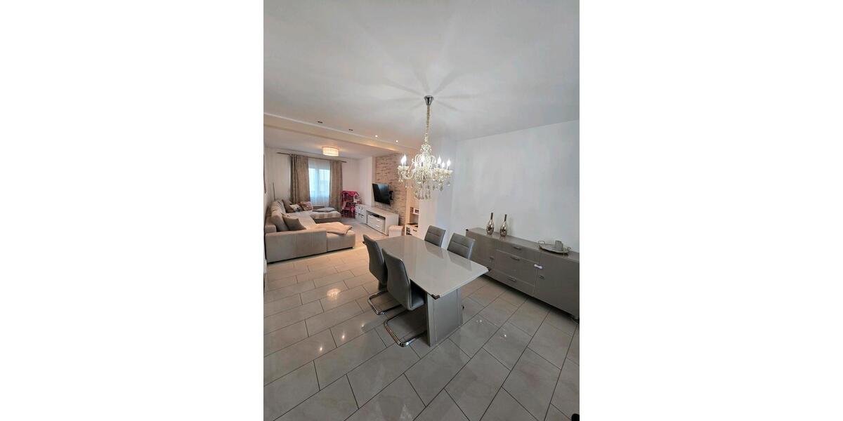 Haus im Herzen von Darmstadt 4.5 zimmer