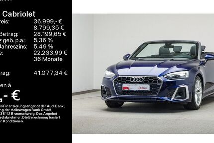 Audi A5 57.000 km 36.999 &euro; Mühlheim 63165