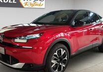 Gebrauchtwagen Citroen C4