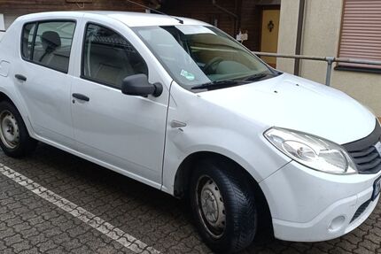 Dacia Sandero 212.500 km 1.300 &euro; Bruchköbel 63486