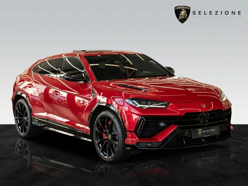 Urus