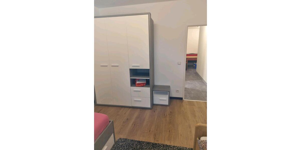 Etagenwohnung Groß-Gerau Gerau - 3 Zimmer, 70 m&sup2;, 400&euro; | Angebot:26221969
