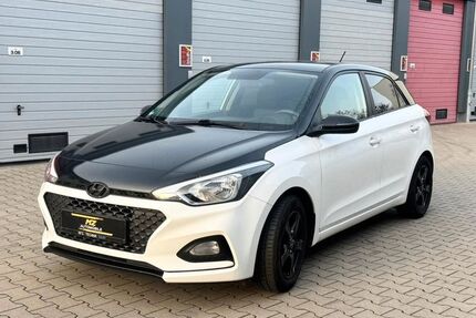 Hyundai i20 82.000 km 9.500 &euro; Groß Gerau 64521