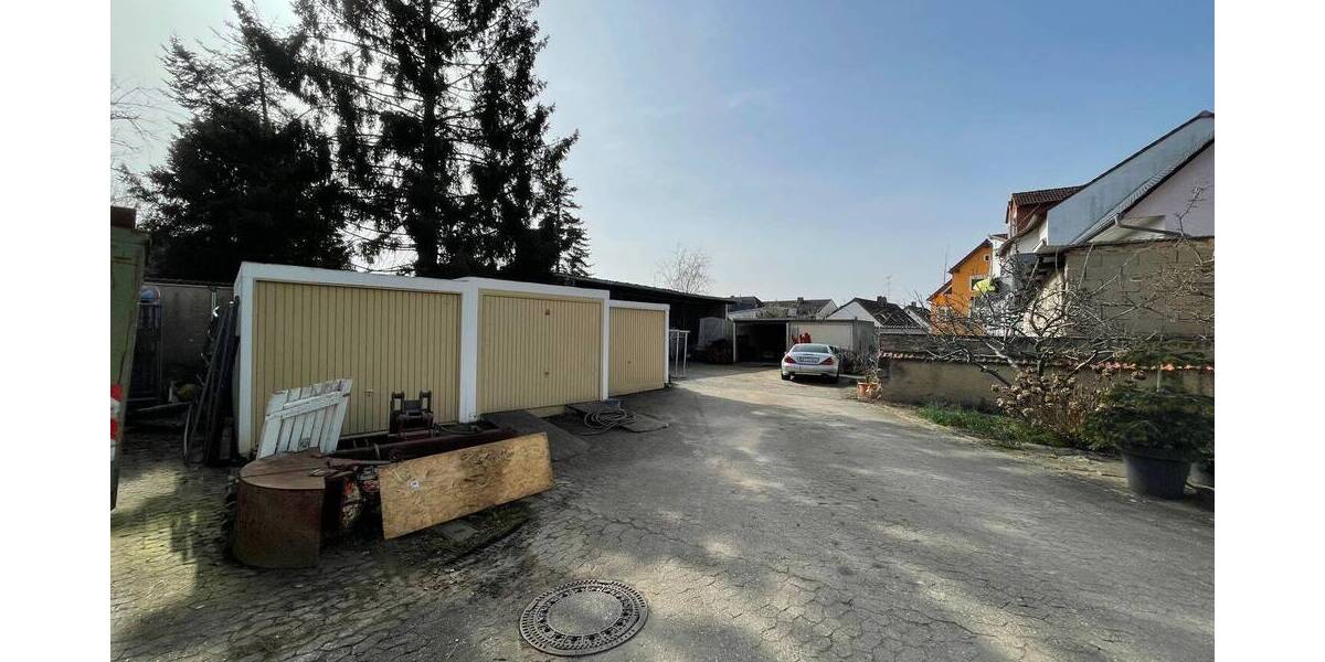 Grundstück Langen - 709.000&euro; | Angebot:26127395