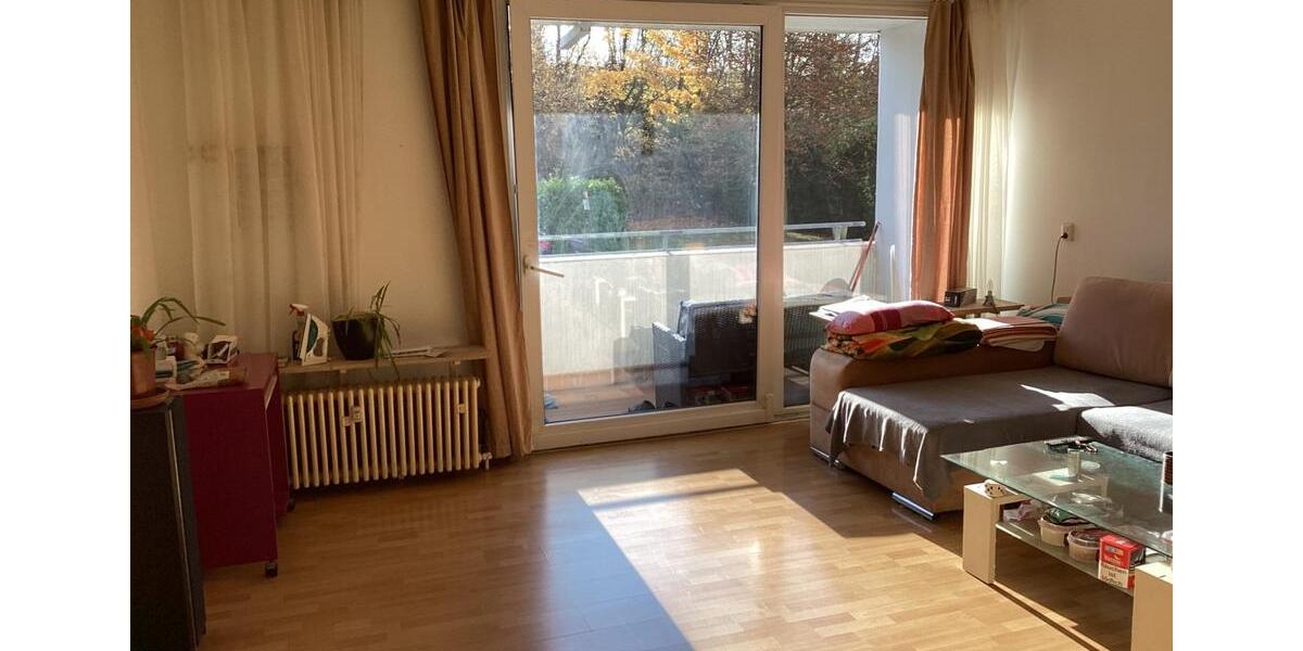 1-Zimmer Wohnung in Bad Homburg 1 zimmer