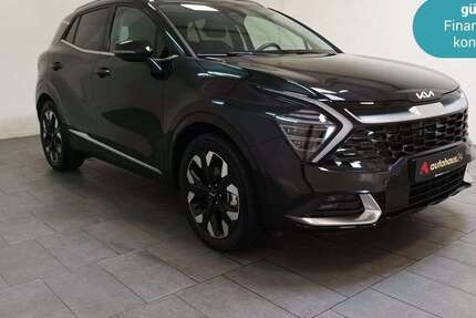 Kia Sportage 14.770 km 32.770 € Egelsbach 63329