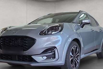 Ford Puma 20.640 km 21.450 &euro; Frankfurt am Main 60386