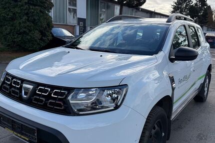 Dacia Duster 135.000 km 9.990 € Dietzenbach 63128