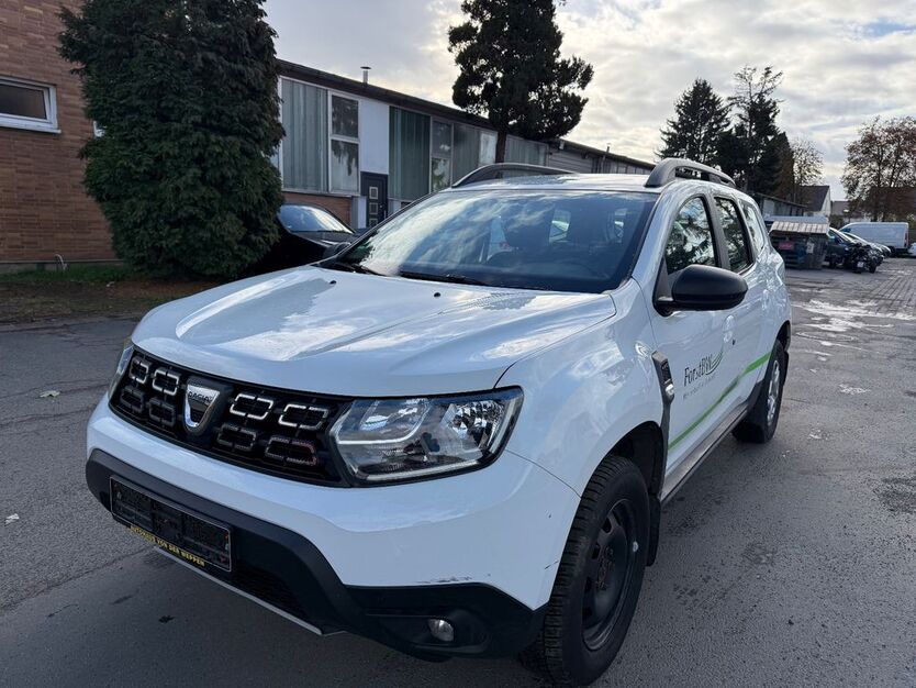 Dacia Duster 135.000 km 9.990 € Dietzenbach 63128