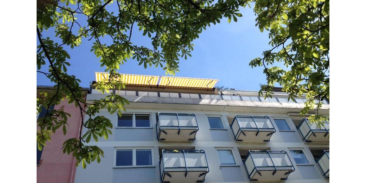 Etagenwohnung Offenbach am Main - 4 Zimmer, 82 m&sup2;, 1.400&euro; | Angebot:26201755