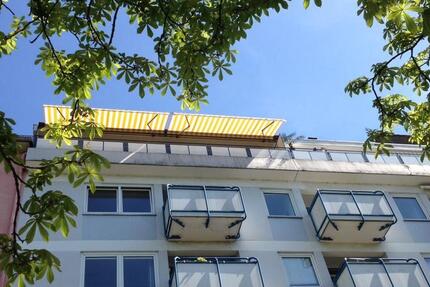 Wohnung Offenbach am Main - 4 Zimmer, 82 m&sup2;, 1.400&euro; | Angebot:26201755