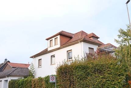 Seltene Gelegenheit in Heusenstamm! 1 zimmer