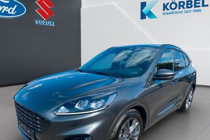 Ford Kuga 29.100 km 23.480 &euro; Nidderau-Heldenbergen 61130