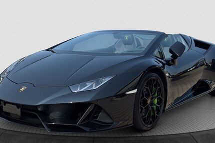 Lamborghini Huracán 5.000 km 319.900 € Büdingen-Düdelsheim 63654