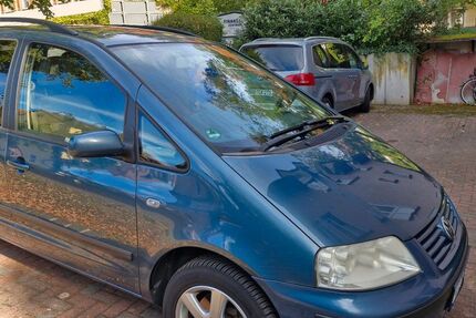 VW Sharan 350.000 km 2.999 € Alzenau i.UFr. 63755
