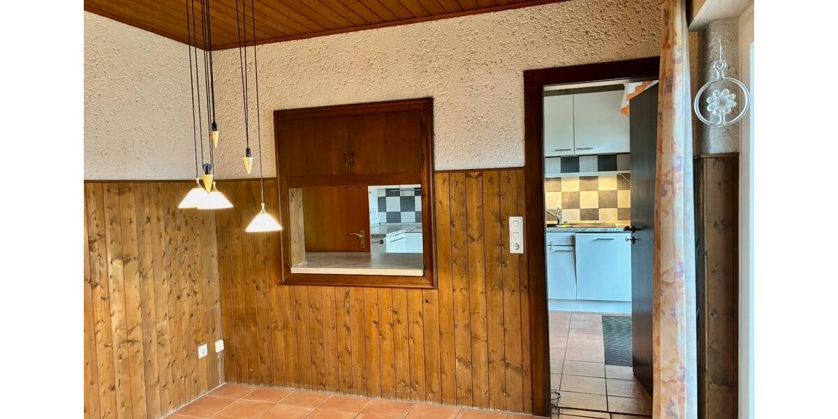 Seulberg: Großes 651 m² Süd-Grundstück! 8-Zi-Massivhaus (174 m²) 8 zimmer