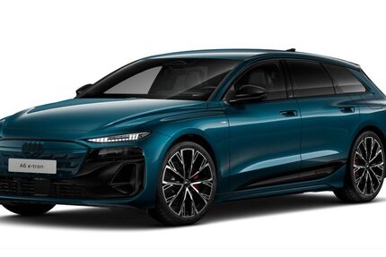 Audi A6 e-tron 18.900 km 63.849 &euro; Hanau 63452