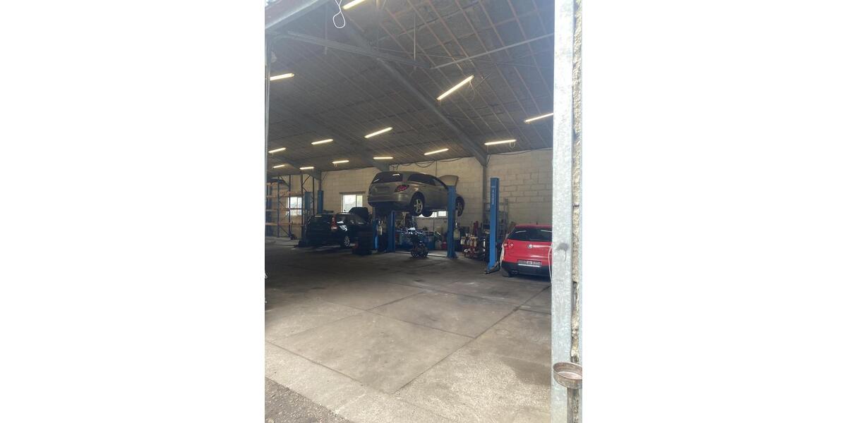 Gewerbeobjekt Hanau Großauheim - 3.000&euro; | Angebot:25772556