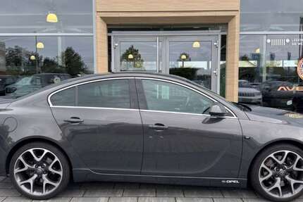Opel Insignia 152.520 km 13.999 € Aschaffenburg 63741