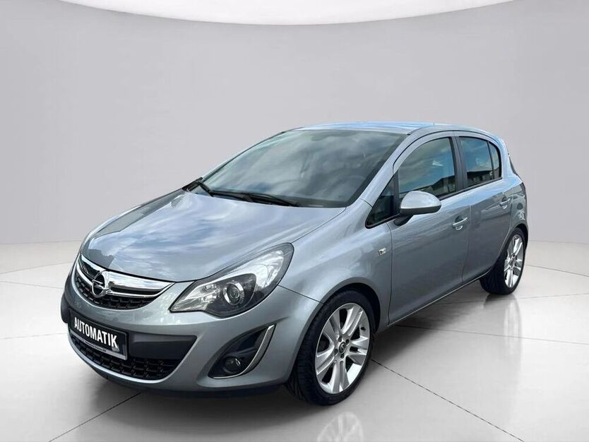 Corsa