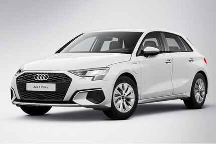 Audi A3 49.902 km 22.990 € Aschaffenburg 63741