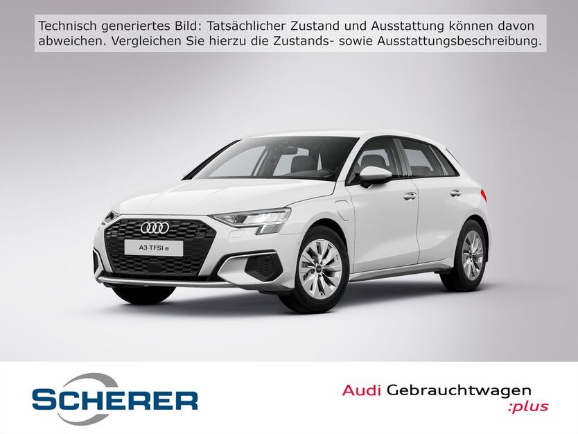 Audi A3 49.902 km 22.990 € Aschaffenburg 63741