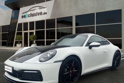 Porsche 992 47.000 km 114.800 &euro; Nidderau 61130