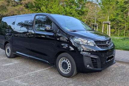 Opel Vivaro 115.000 km 24.500 &euro; Rüsselsheim am Main, Stadt 65428