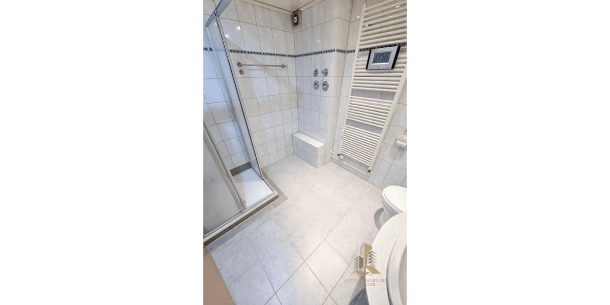 Etagenwohnung Niederdorfelden - 3 Zimmer, 98 m&sup2;, 990&euro; | Angebot:26187880