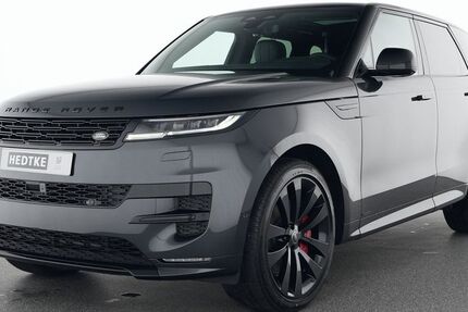 Land Rover Range Rover Sport 1.900 km 136.990 &euro; Weiterstadt 64331