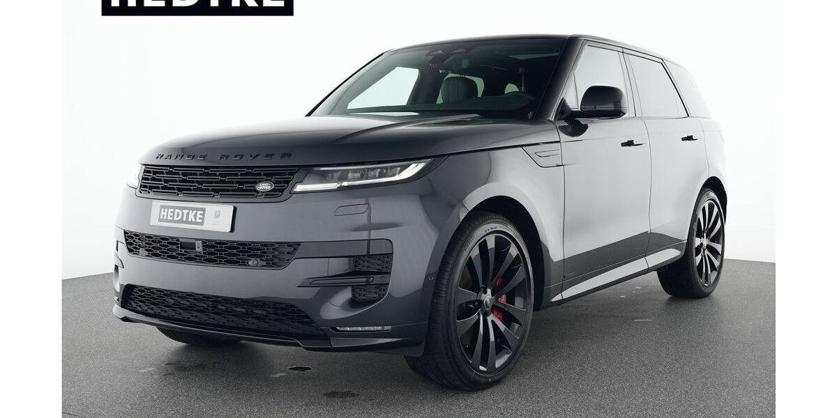 Land Rover Range Rover Sport 1.900 km 136.990 &euro; Weiterstadt 64331