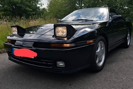 Toyota Supra 136.000 km 18.500 &euro; Bad Homburg vd Höhe 61352