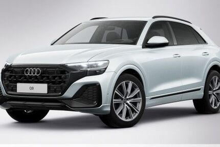 Audi Q8 22.798 km 67.900 € Dietzenbach 63128