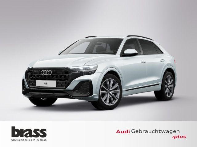 Audi Q8 22.798 km 67.900 € Dietzenbach 63128