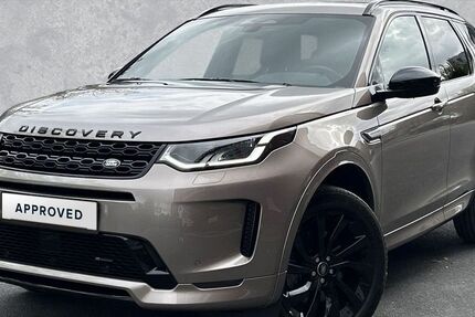 Land Rover Discovery Sport 28.000 km 37.880 &euro; Frankfurt a.M. 60314