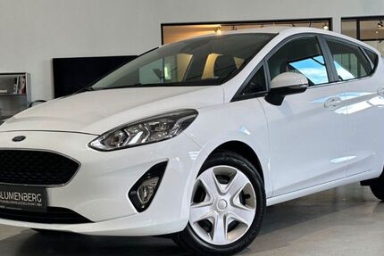 Ford Fiesta 56.530 km 11.980 € Rodgau-Weiskirchen/nähe Frankfurt am Main 63110