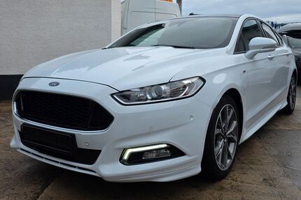 Ford Mondeo 108.500 km 13.999 &euro; Hainburg 63512