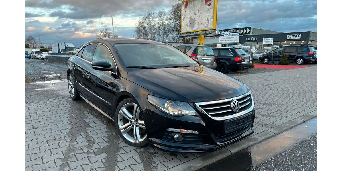 VW Passat 230.000 km 6.950 &euro; Dietzenbach 63128
