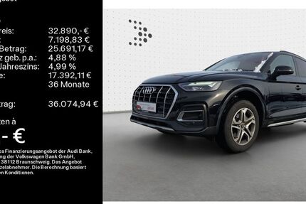 Audi Q5 95.955 km 28.890 &euro; Oberursel 61440