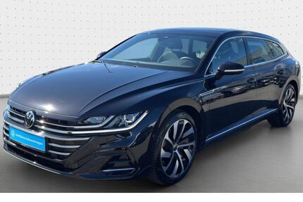 VW Arteon 12.734 km 35.930 € Mainz-Kastell (Wiesbaden) 55252