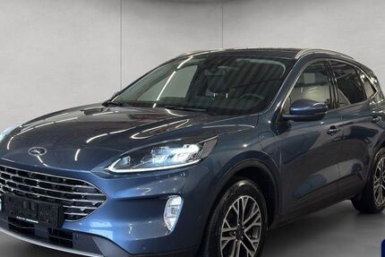 Ford Kuga 94.273 km 18.750 &euro; Frankfurt 60386