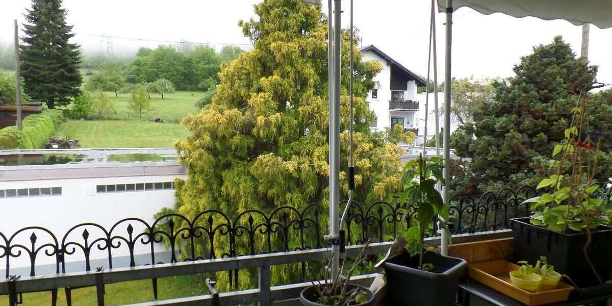Etagenwohnung Schmitten-Dorfweil Dorfweil - 2 Zimmer, 56 m&sup2;, 510&euro; | Angebot:27348122