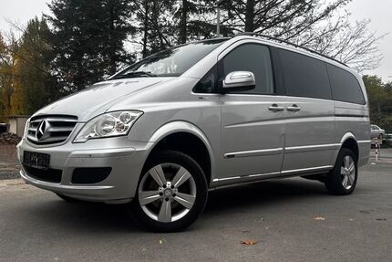 Mercedes-Benz Viano 336.000 km 12.999 € Frankfurt am Main 60486
