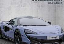 McLaren 600LT