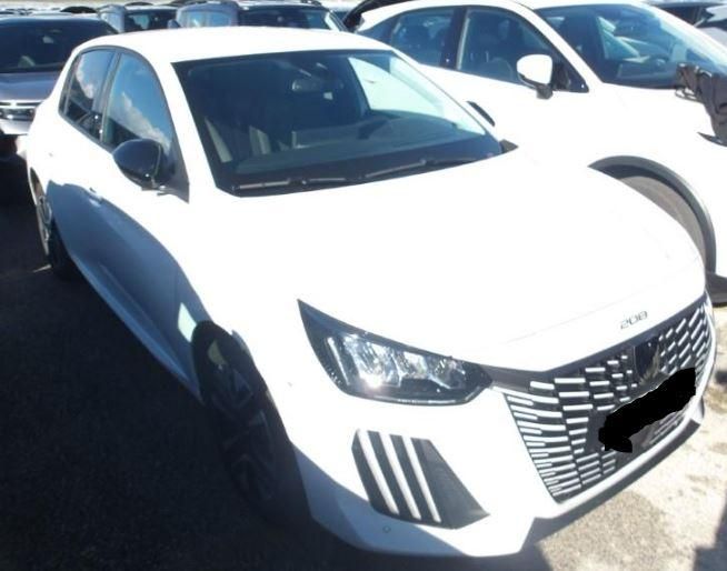 Peugeot 208 15.560 km 18.980 &euro; Rüsselsheim 65428